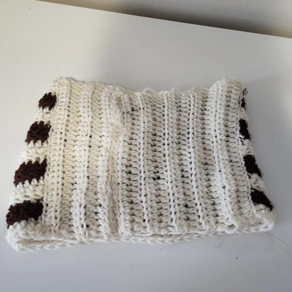 Knitted top - Picture 2 of 2